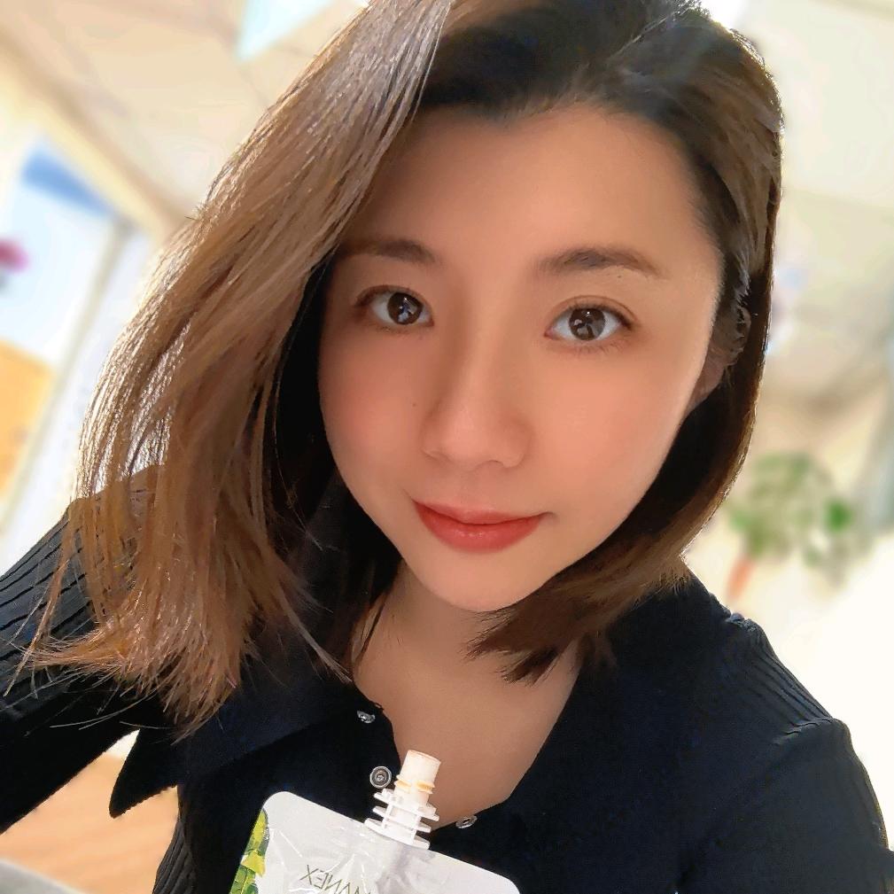 80后辣妈Kiko