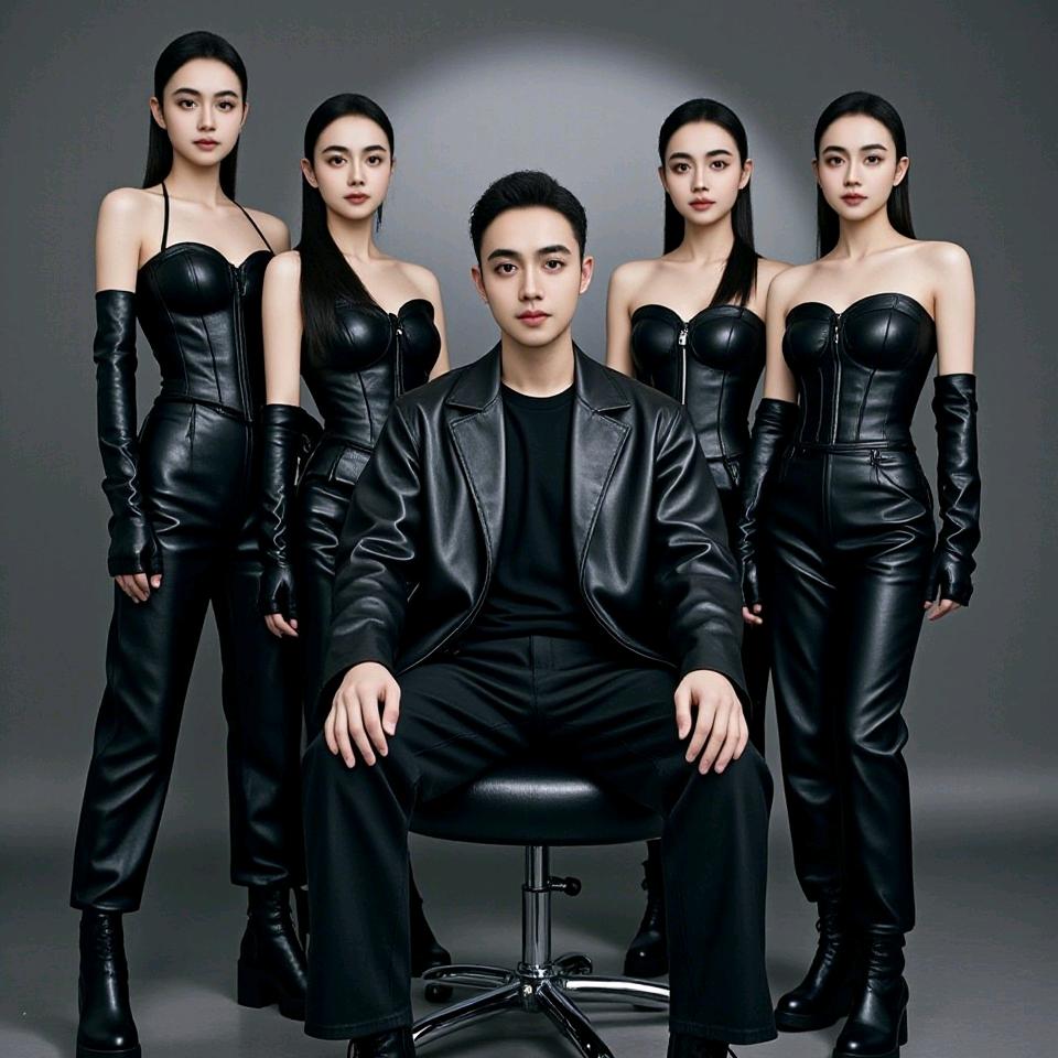 搞农业我是认真的