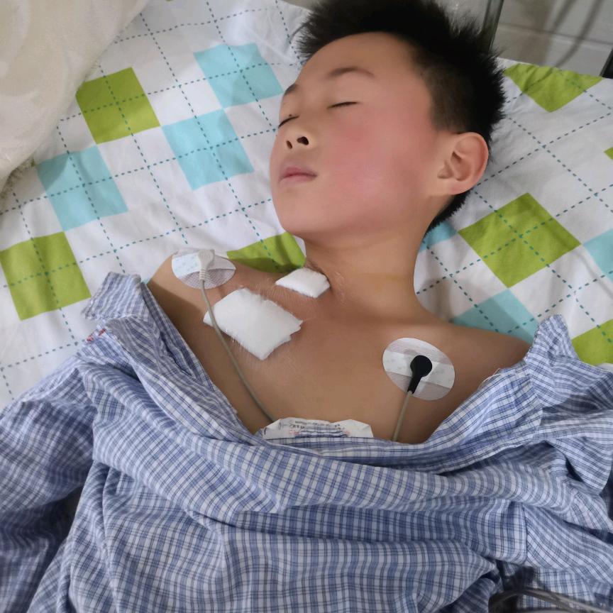 小宝妈妈
