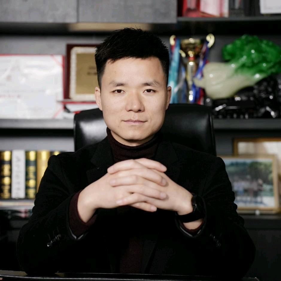 质速广告商学院超哥