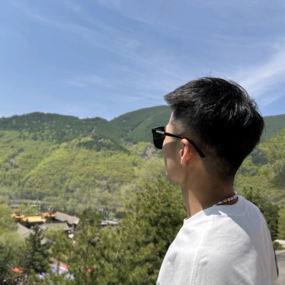 太阳☀️🏸
