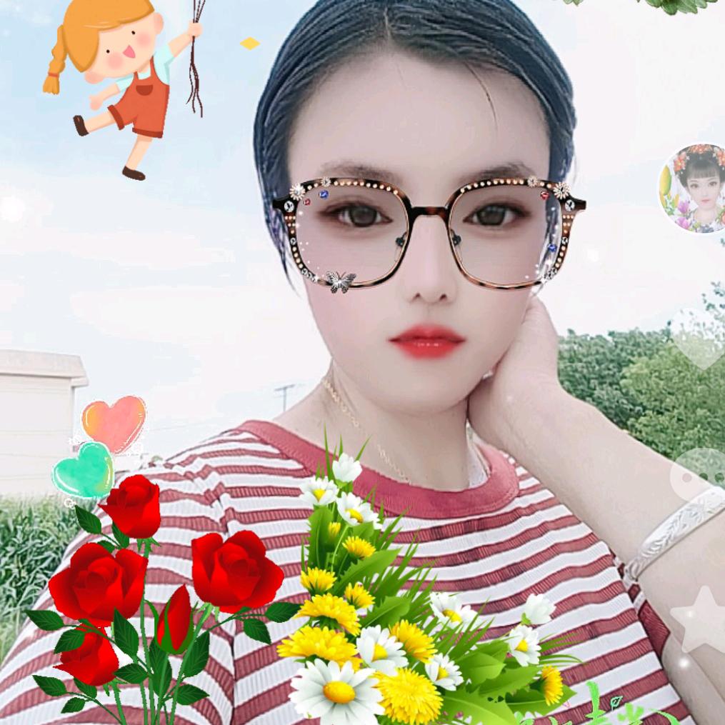 美丽的🪷荷花🌸
