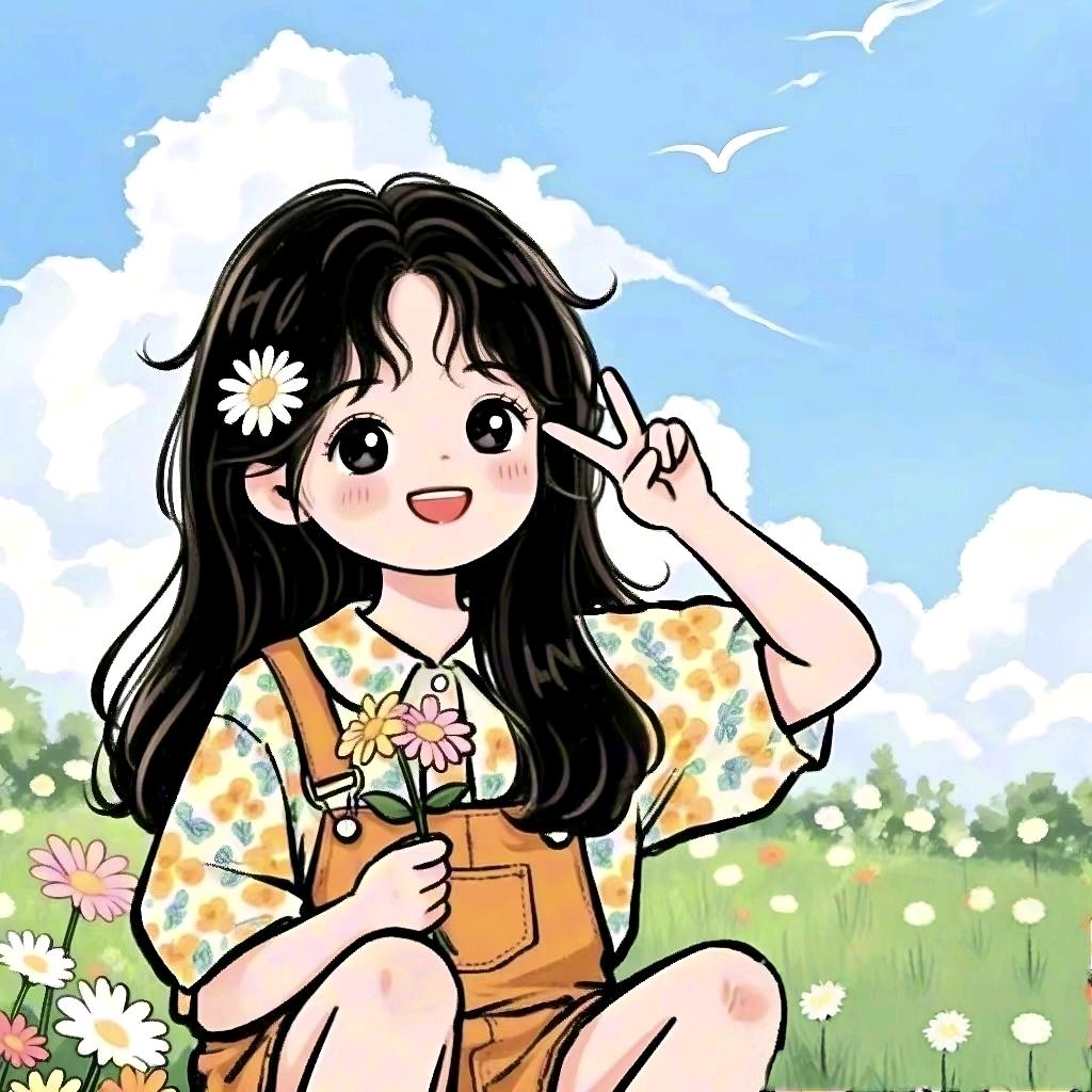 欢欢爱种草