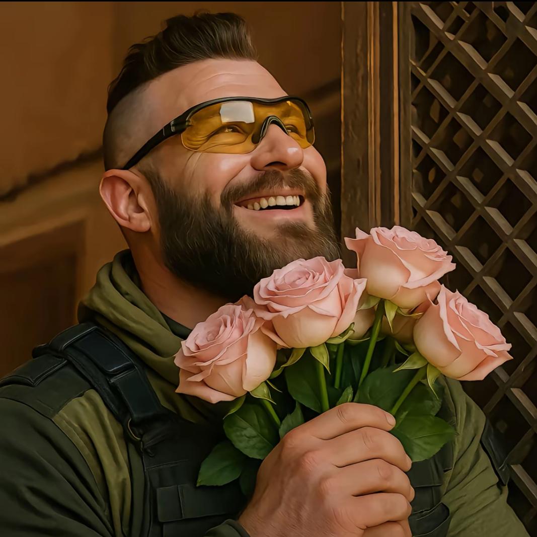 不吃马格兰（堵桥版）