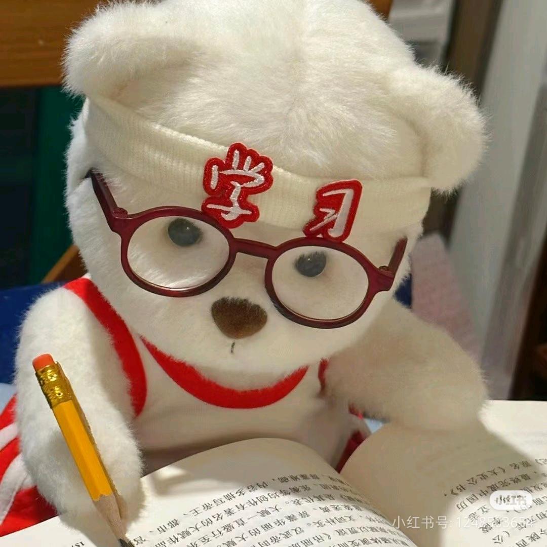 落笔人生巅峰（考公版）