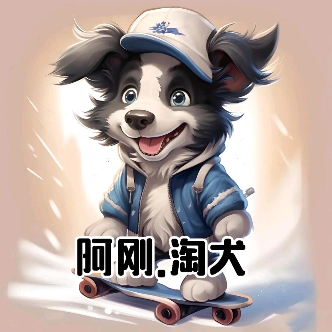 阿刚淘犬