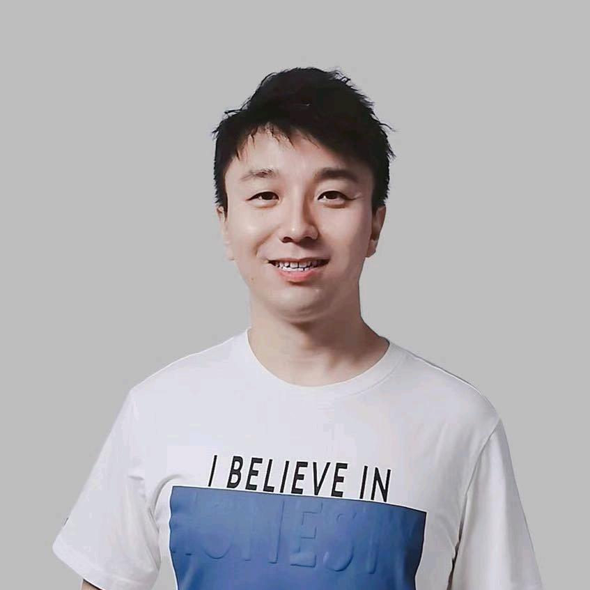 加电的天阳