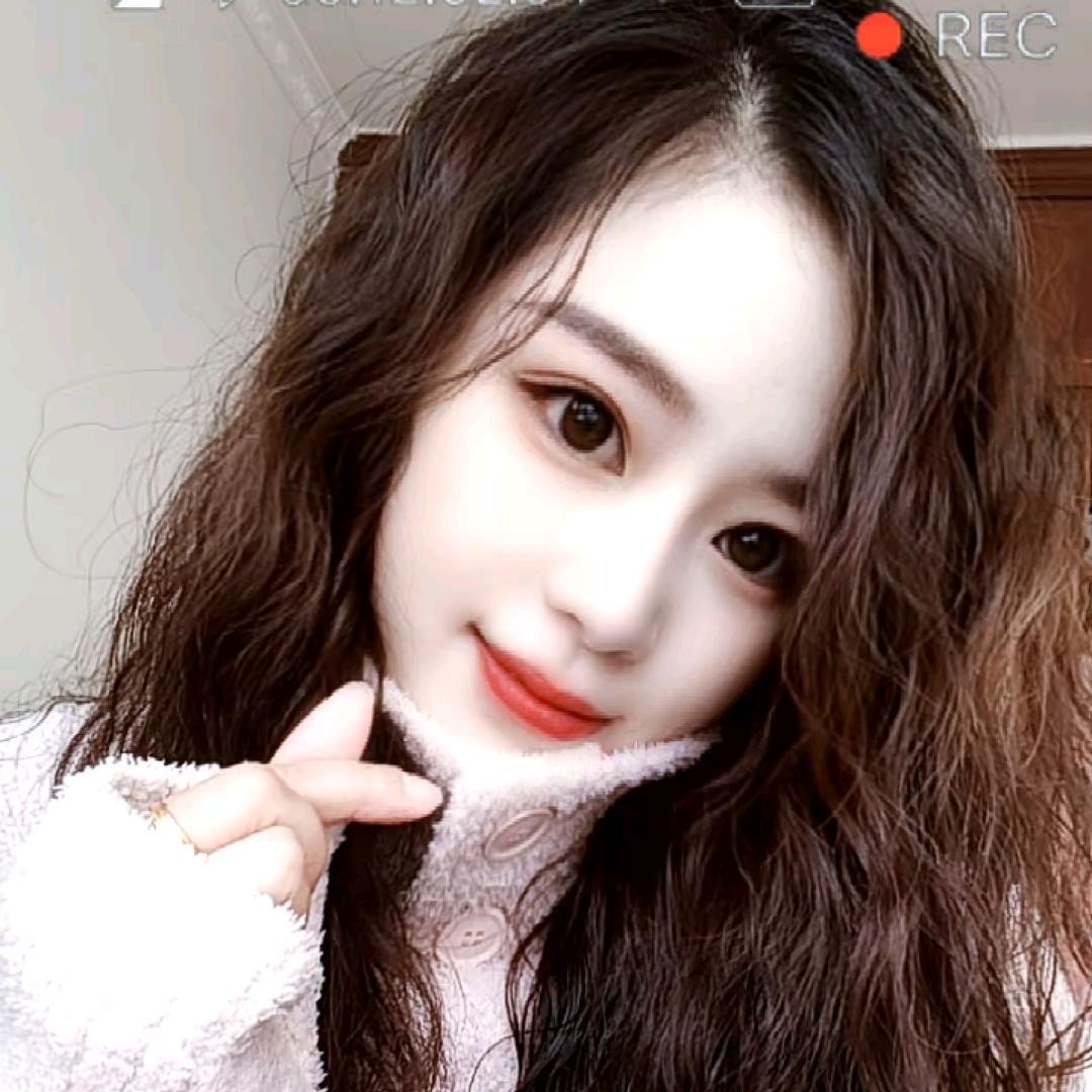 ❤️张二妮❤️