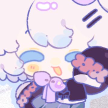 云鹿衔Lumi