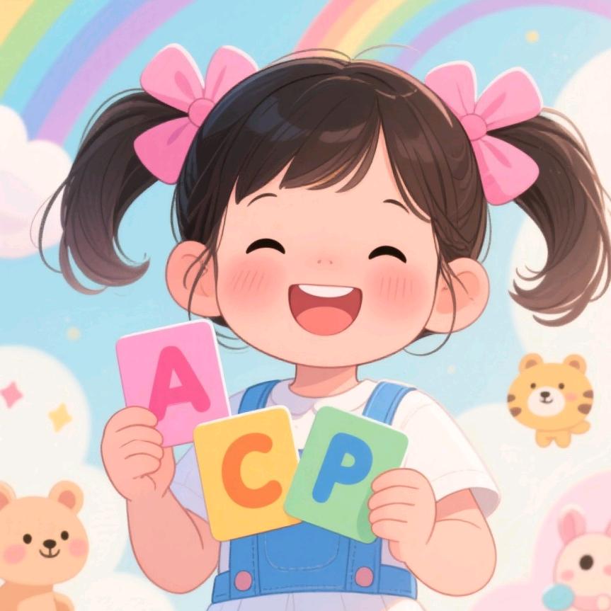 启蒙英语小短文