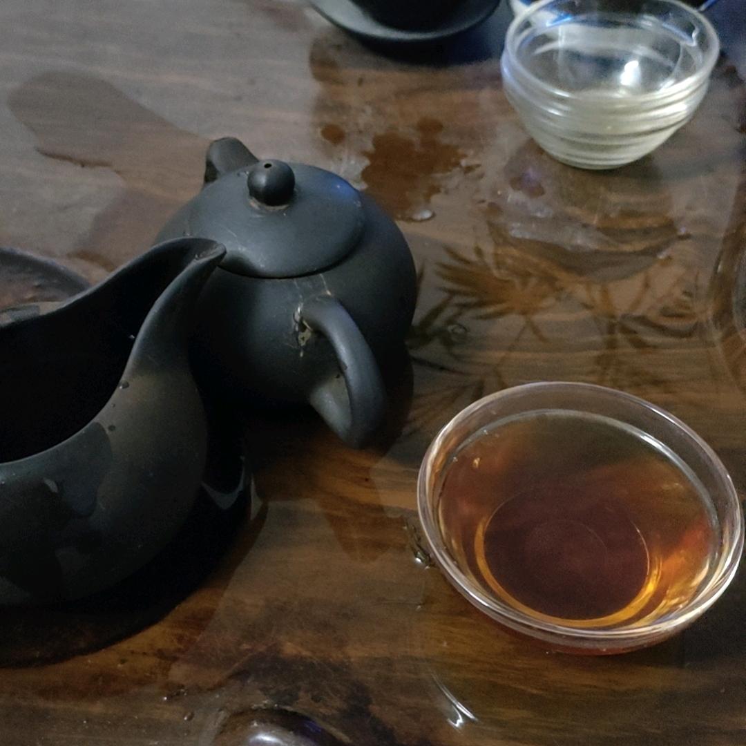 钟少爷