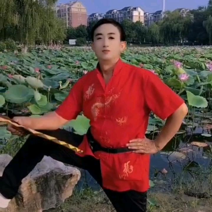 江湖艺人