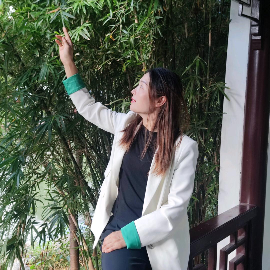 随心去追风