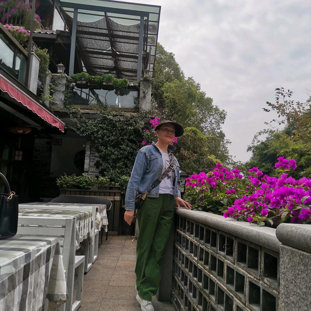 黄珊