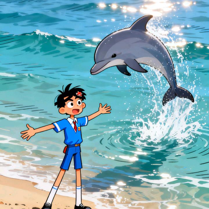 老李不坑【射手】