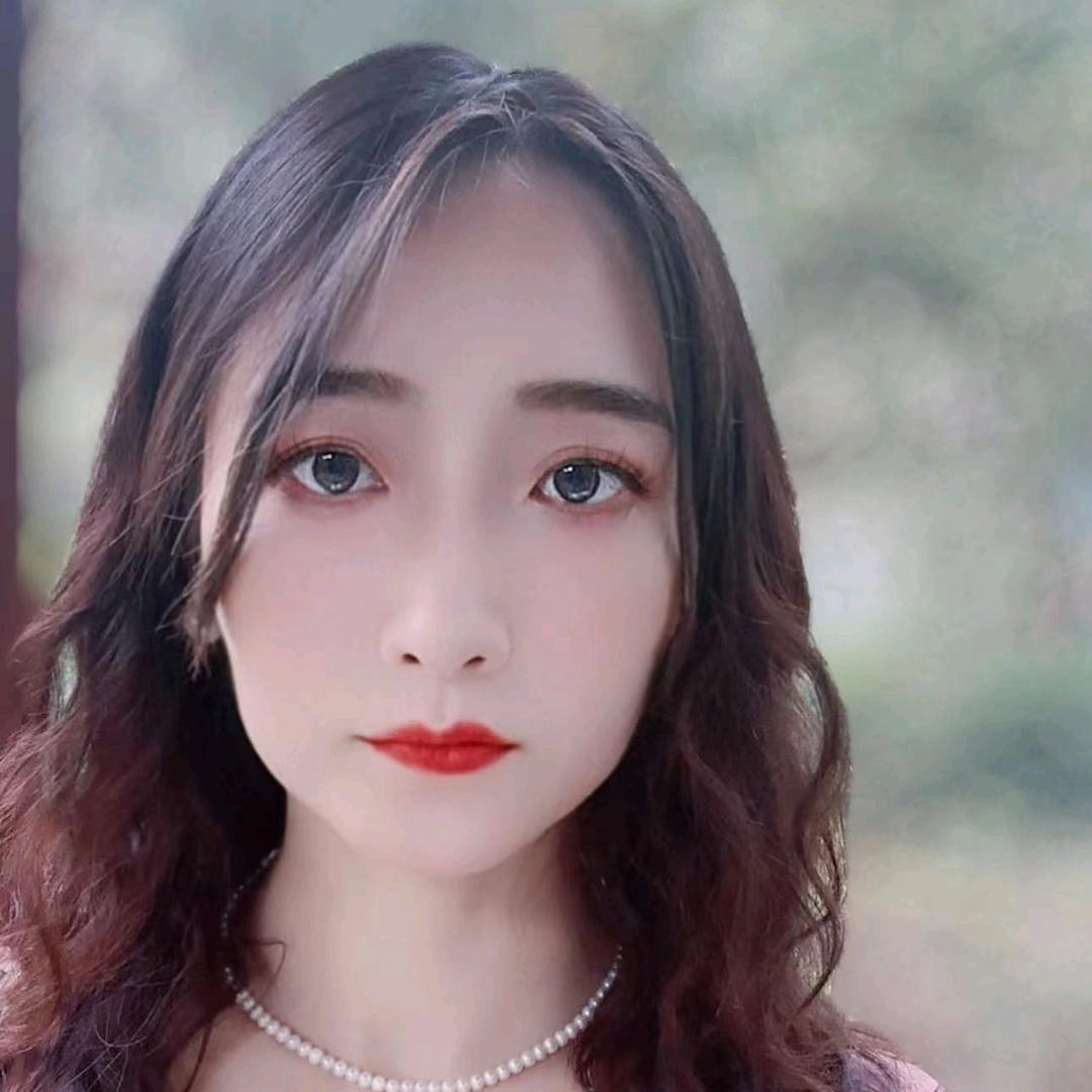 咸阳小璇璇