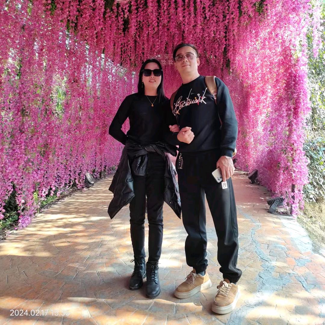 爱财爰己，风声水起