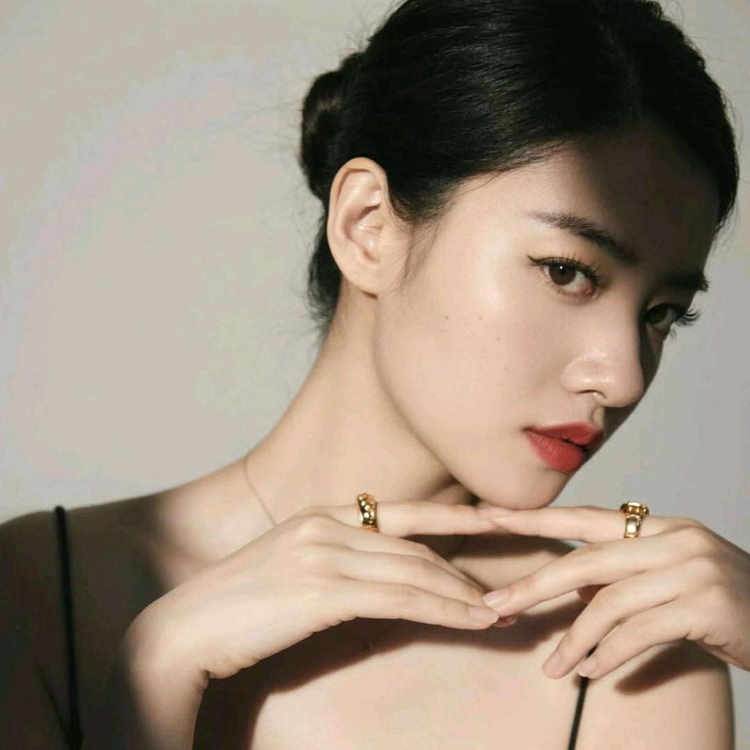 微微心动.➕💗