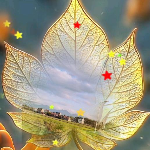 🍁🍁