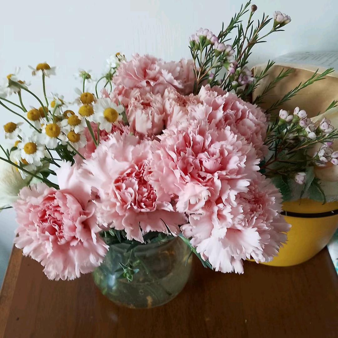 铃兰花