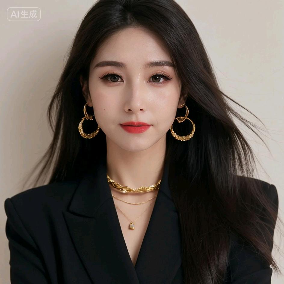 娟子（不定时开播）