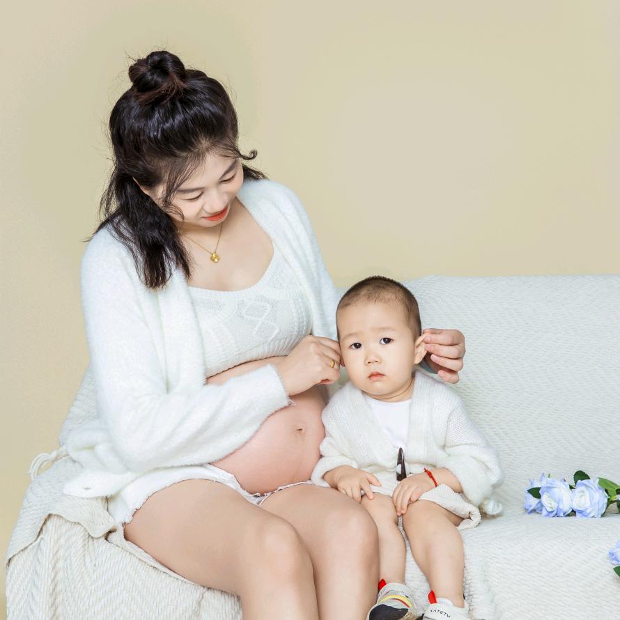 依琳（二胎出月子哺乳期）