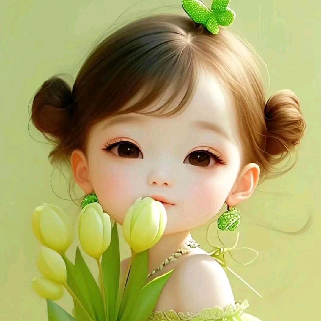 遇见美好🍀