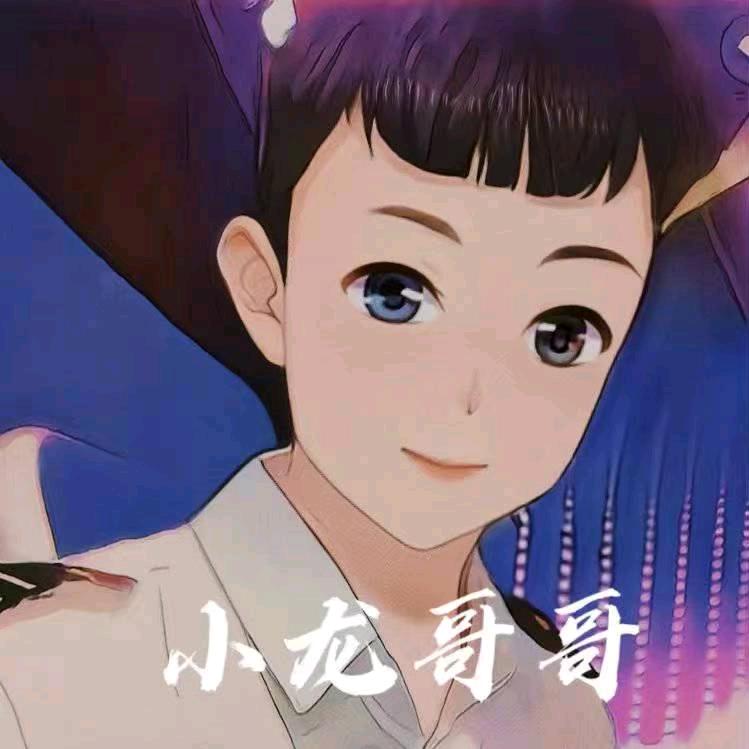 小龙哥哥