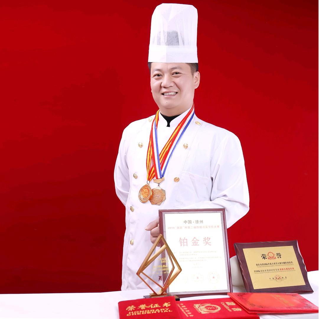 大眼做菜