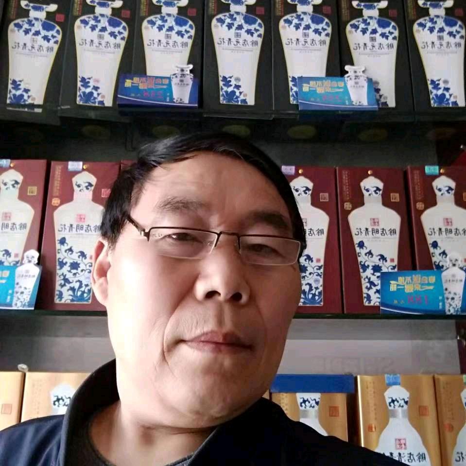 华易老李
