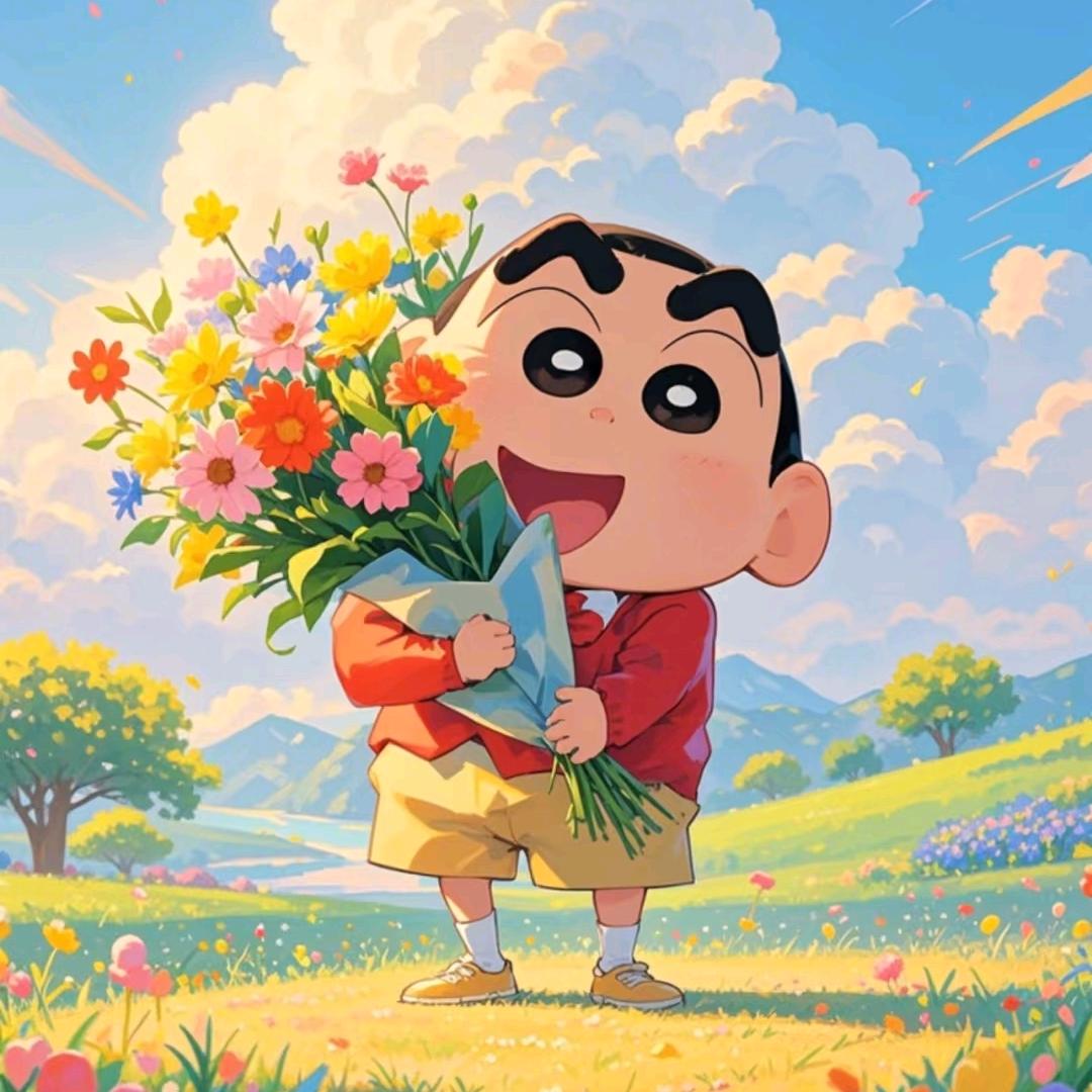 花喜