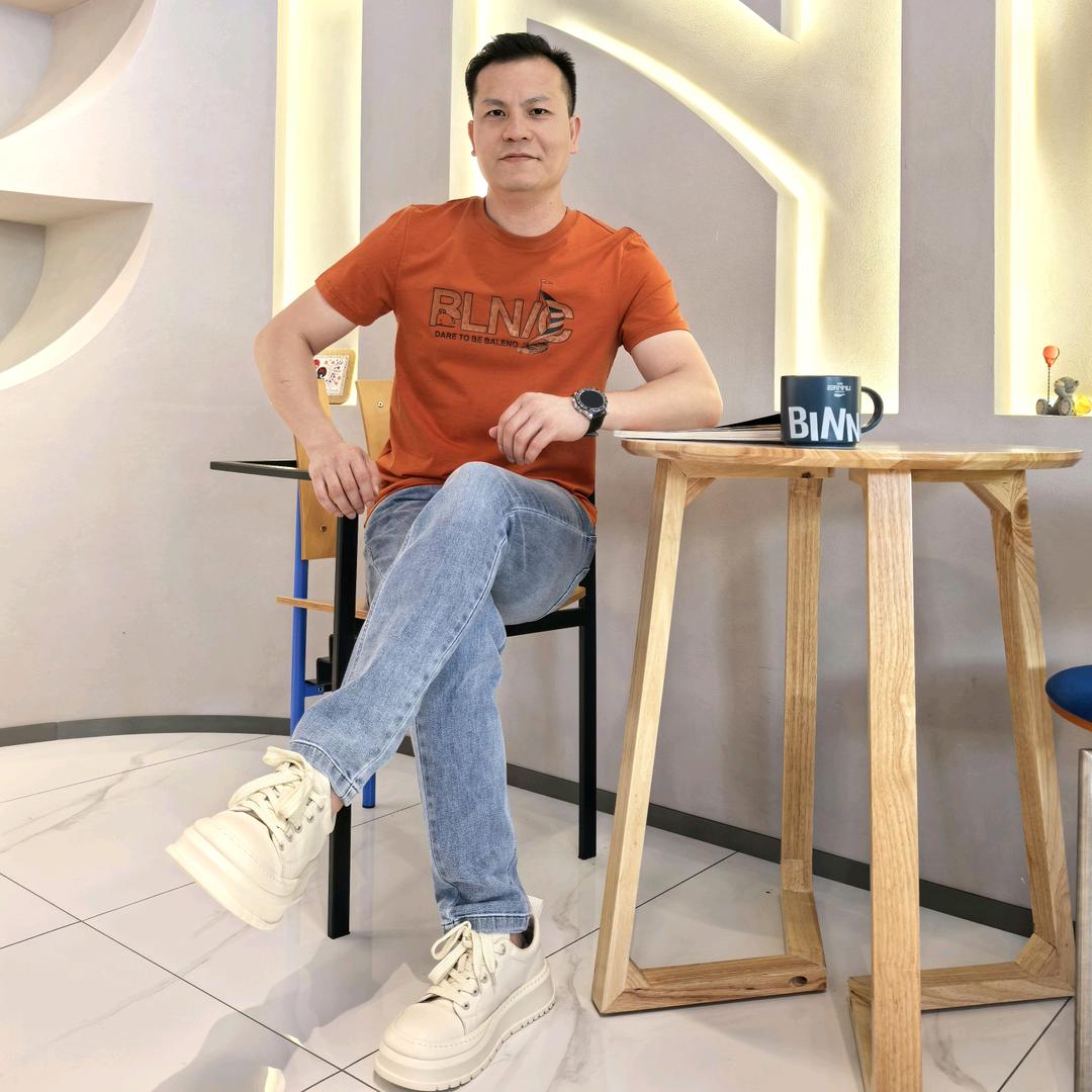 毅哥说衣
