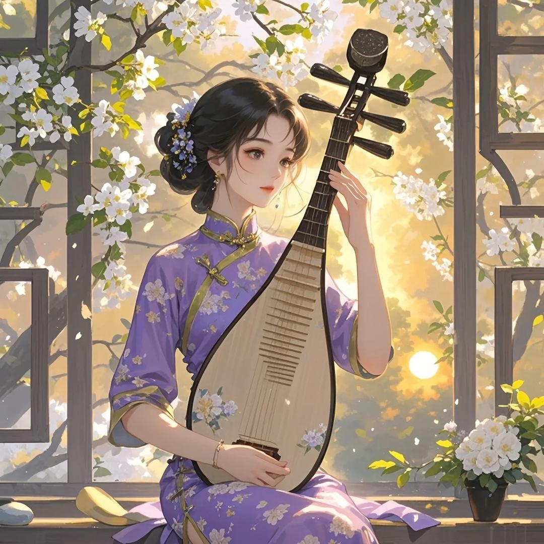 墨染～