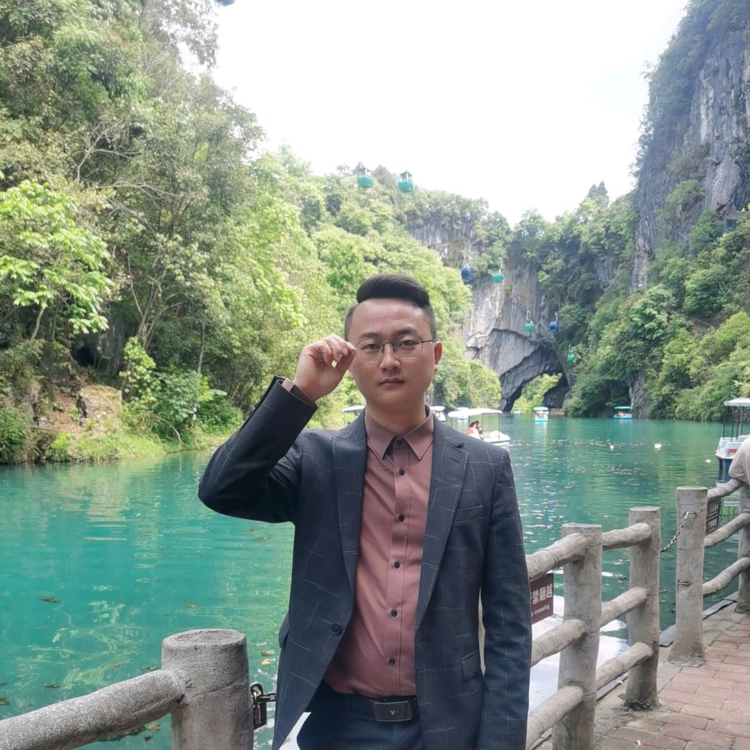 爱养龟🐢的🍀🍀🍀养老人