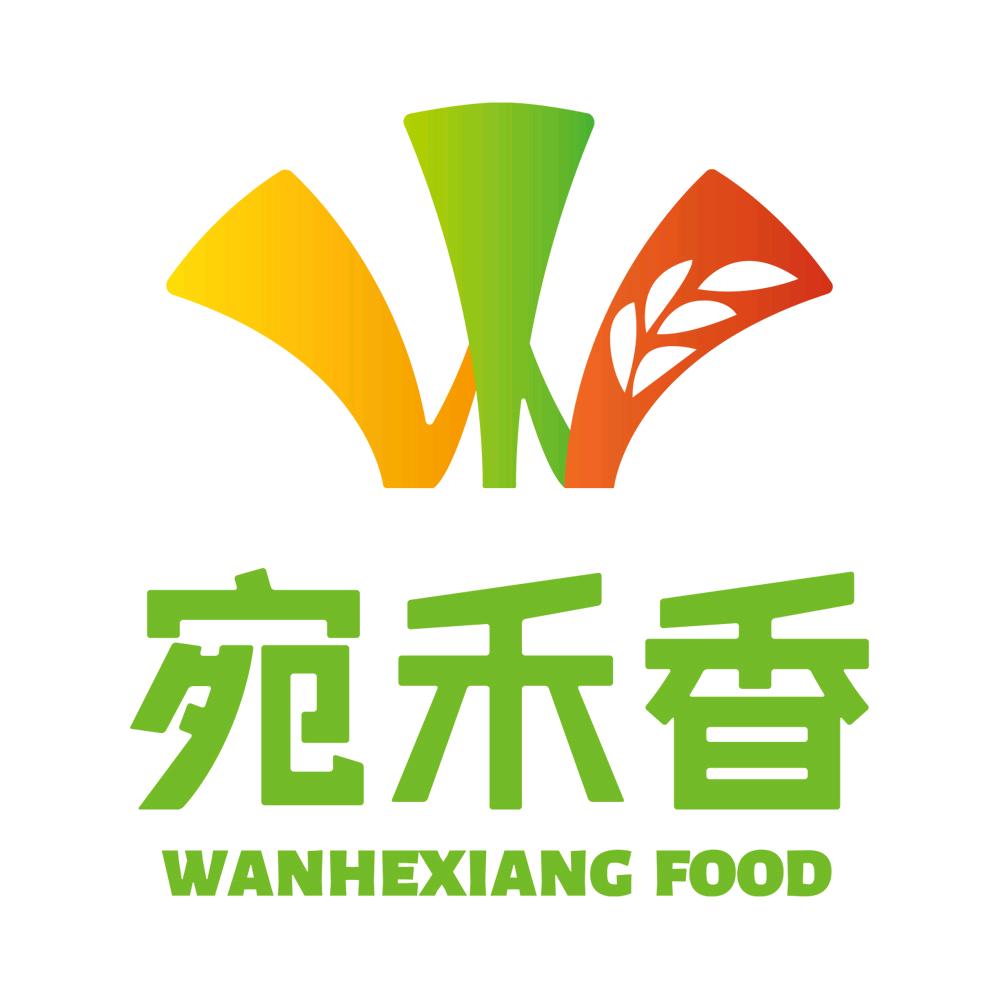 宛禾香食品范
