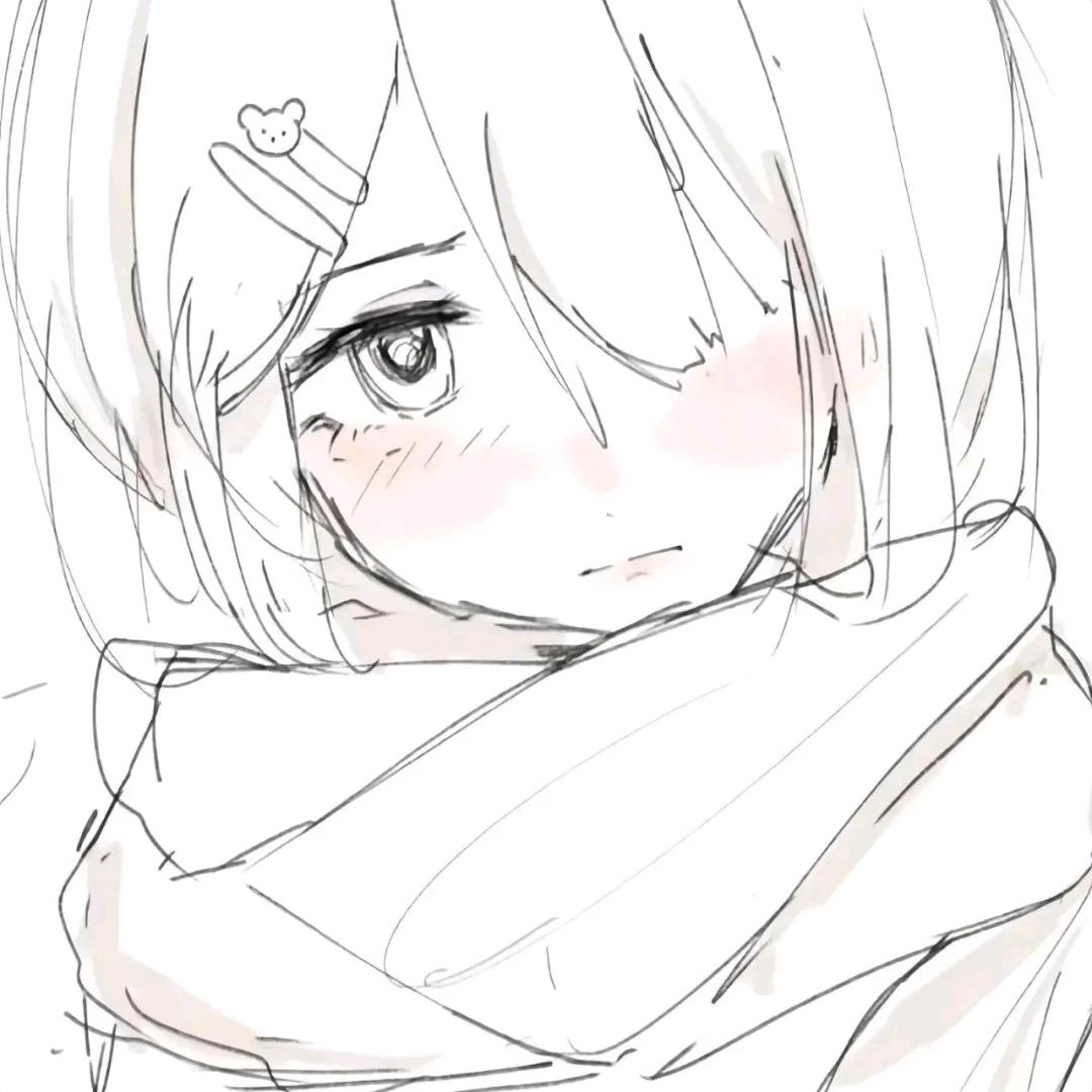 睡觉的🐏