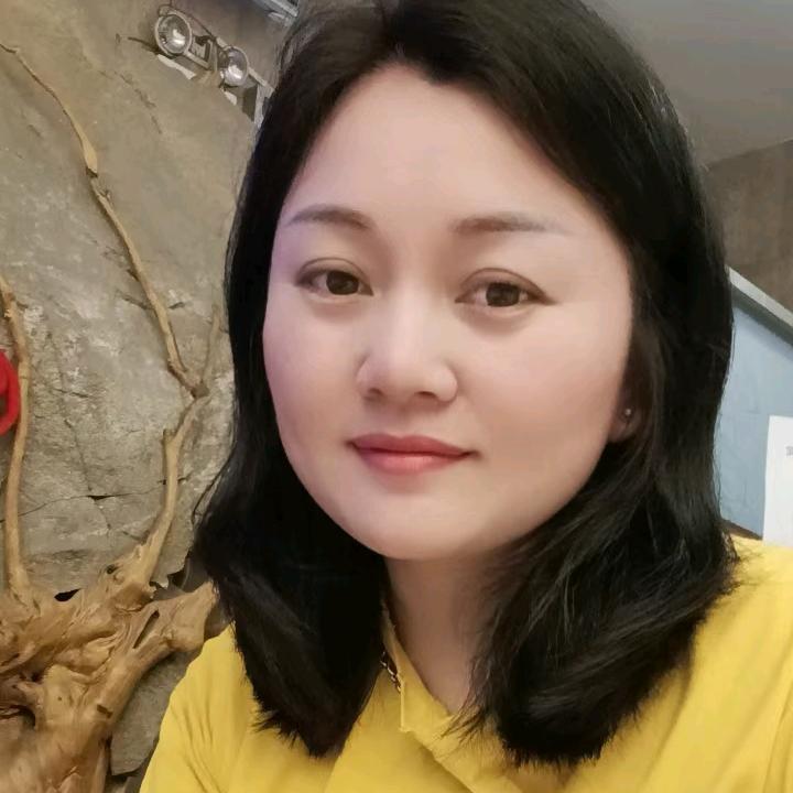王姑娘