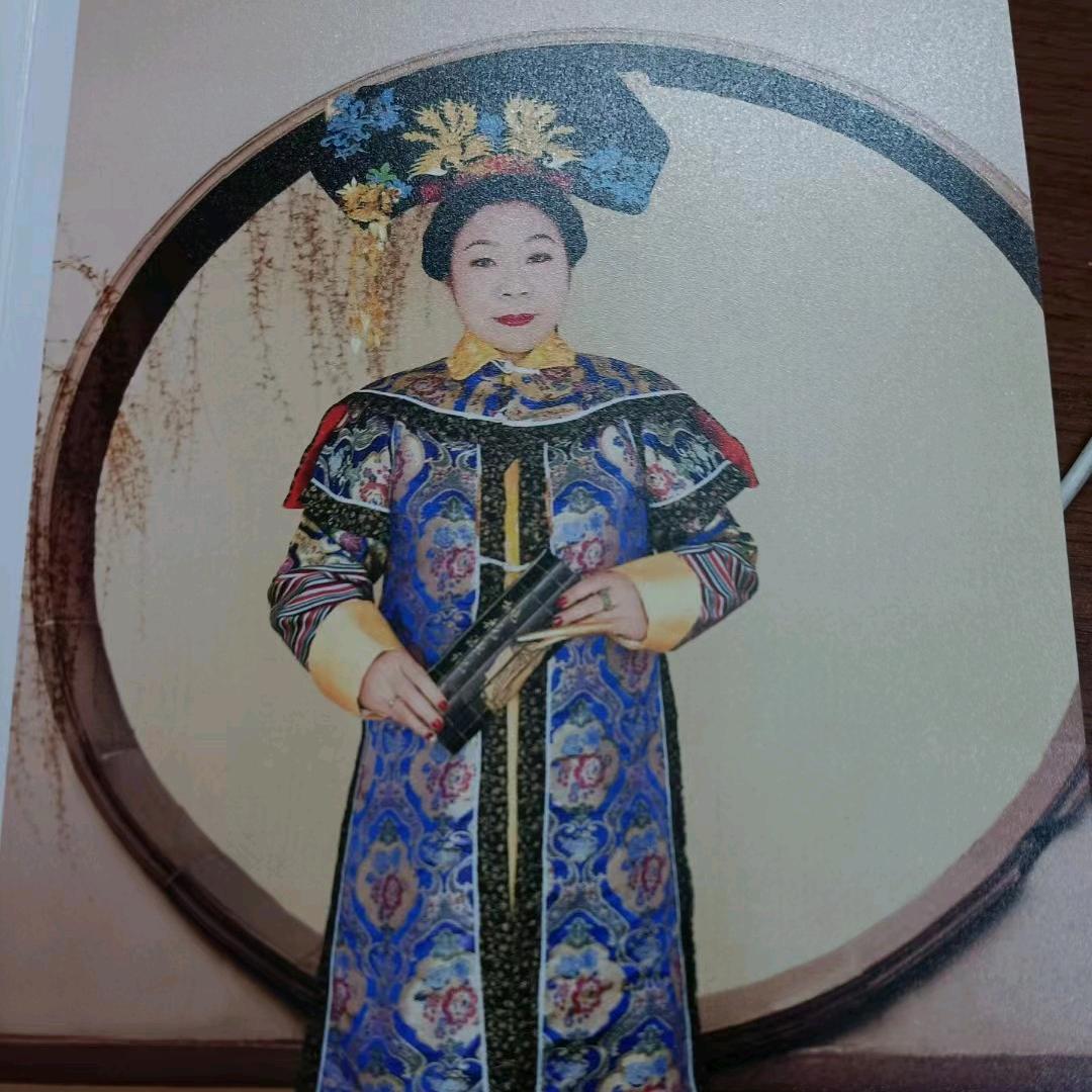 会君格格脱口秀（上10.31）