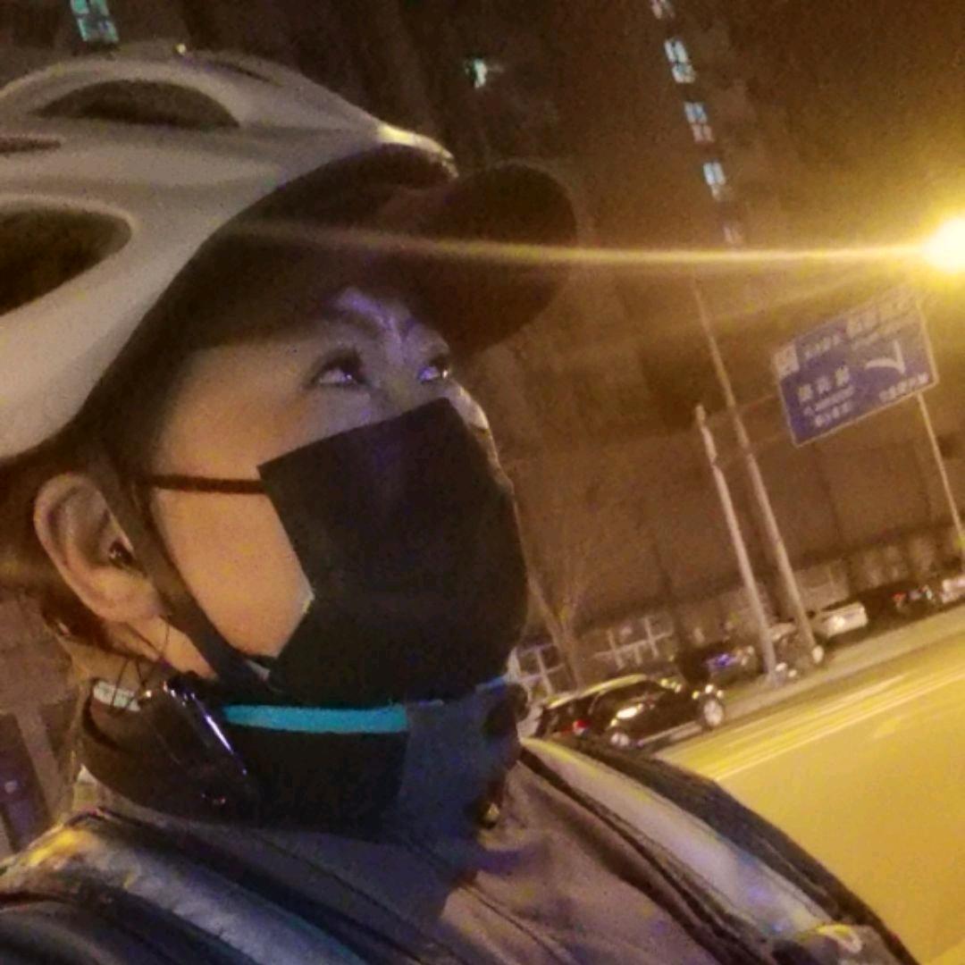 一路星光^0^