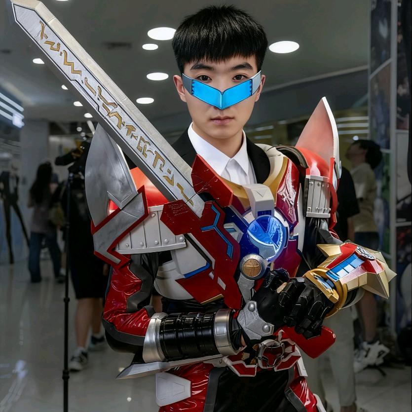 阿辉