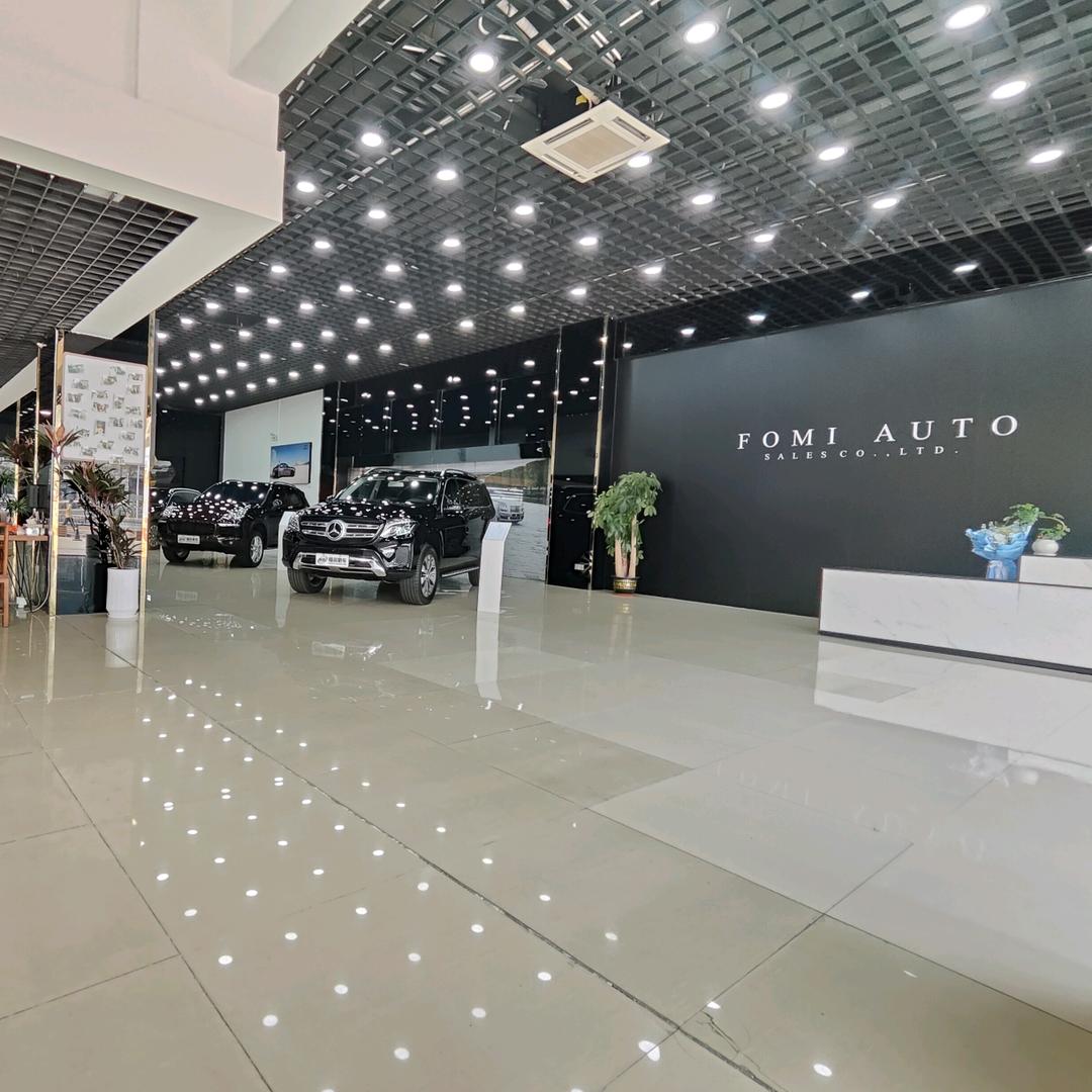 0公里库存车你川哥