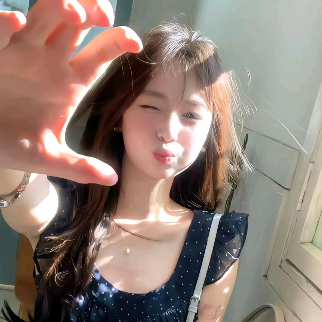 🌈啊~