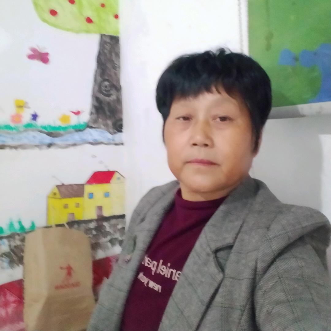 巨野陈姐