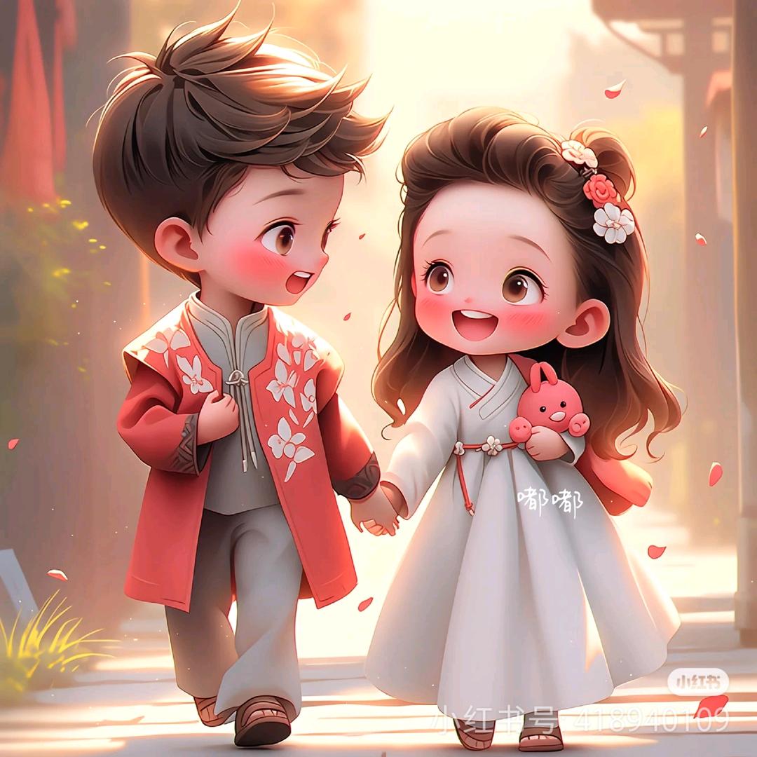 鸳鸯谱上缘（山西）