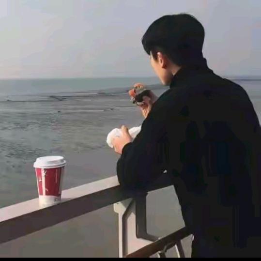 つ野心