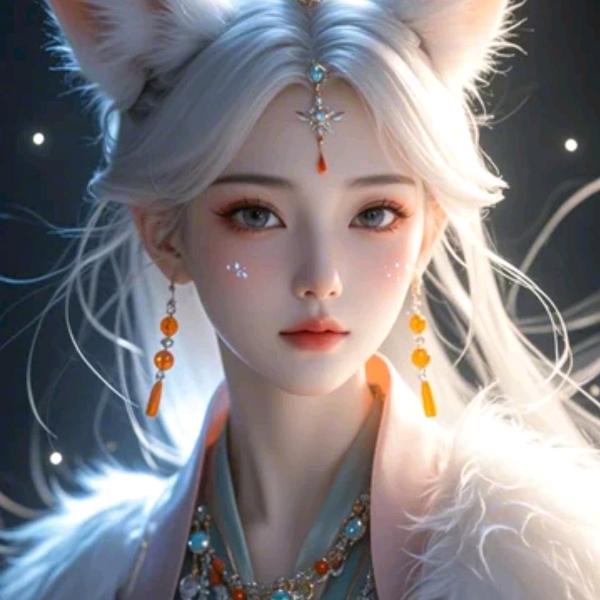 你在看我吗