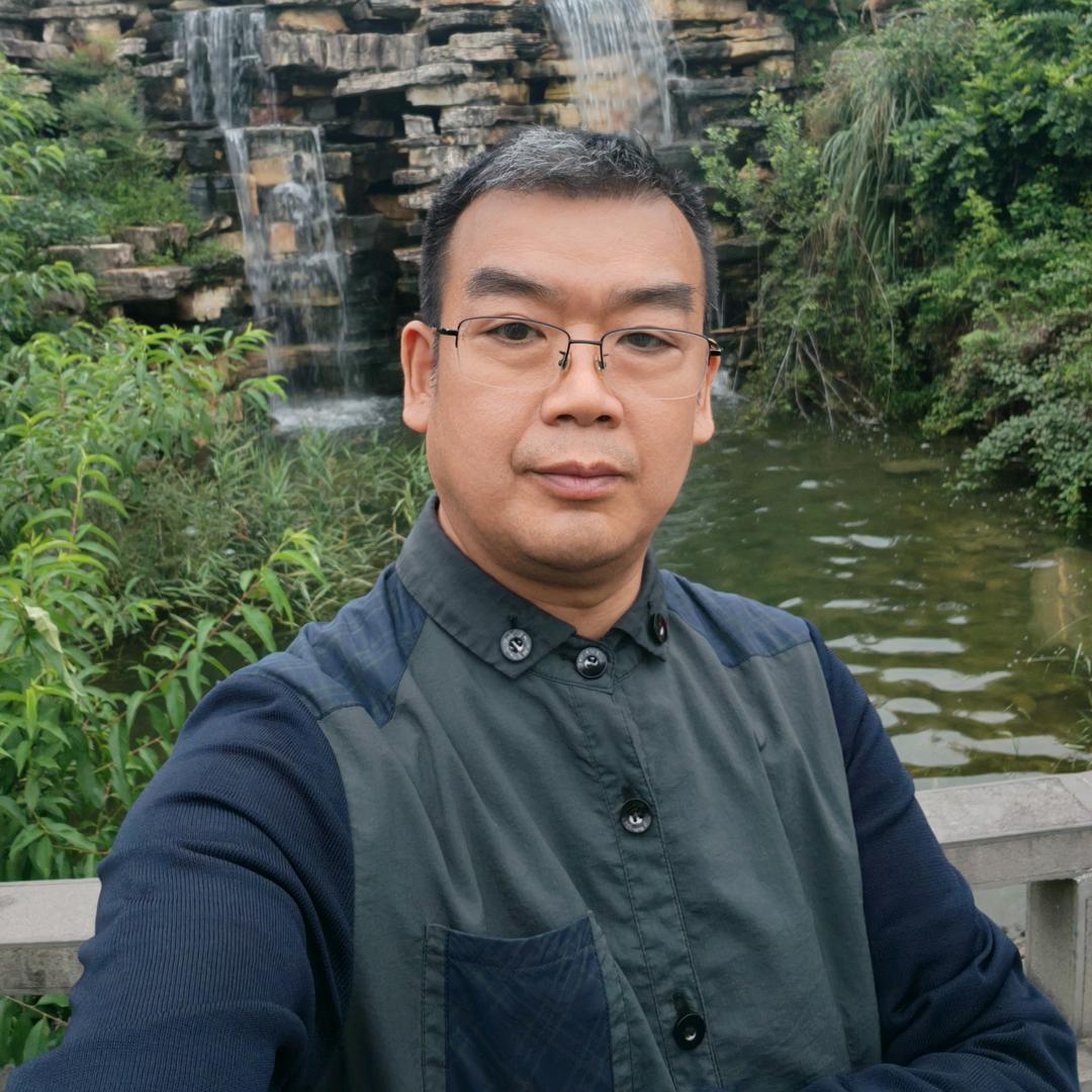 祖继堂（珈尘）