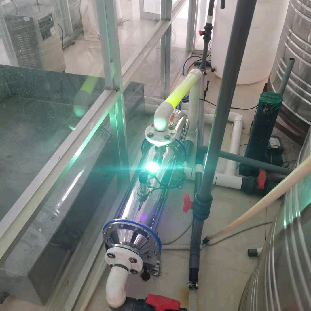 紫外线消毒器厂家1