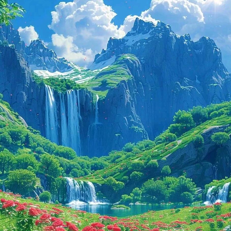 做一个懂得感恩的人