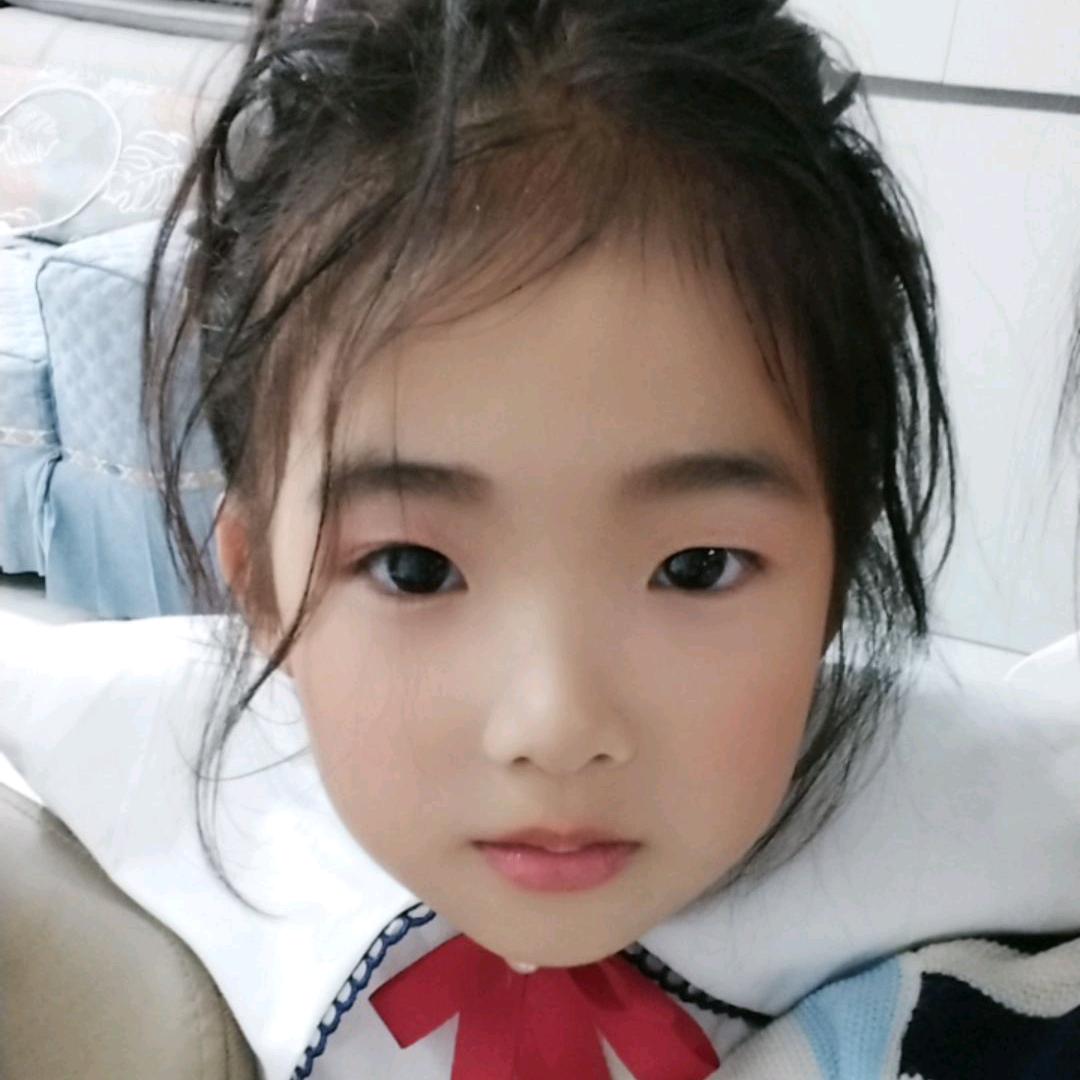 是琪琪的妈妈呀